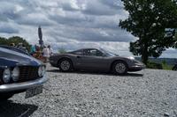 Titsey Breakfast meet June 2026